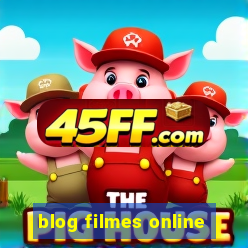 blog filmes online